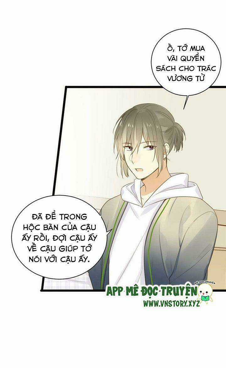 Sinh Hạ Long Chủng - Chapter 68 - Trang 6