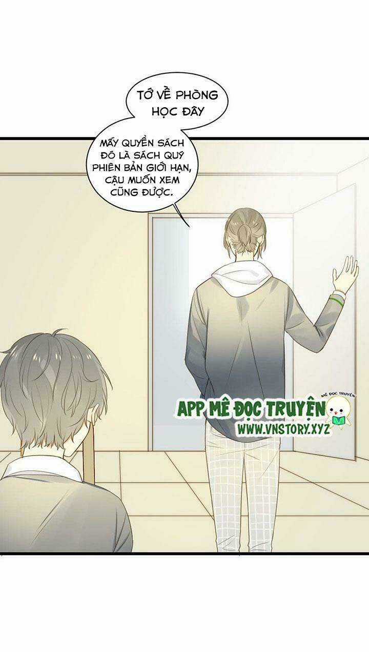 Sinh Hạ Long Chủng - Chapter 68 - Trang 8