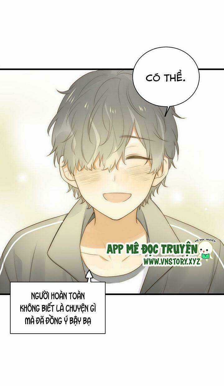 Sinh Hạ Long Chủng - Chapter 69 - Trang 17