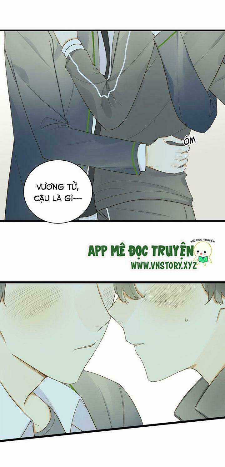 Sinh Hạ Long Chủng - Chapter 69 - Trang 21