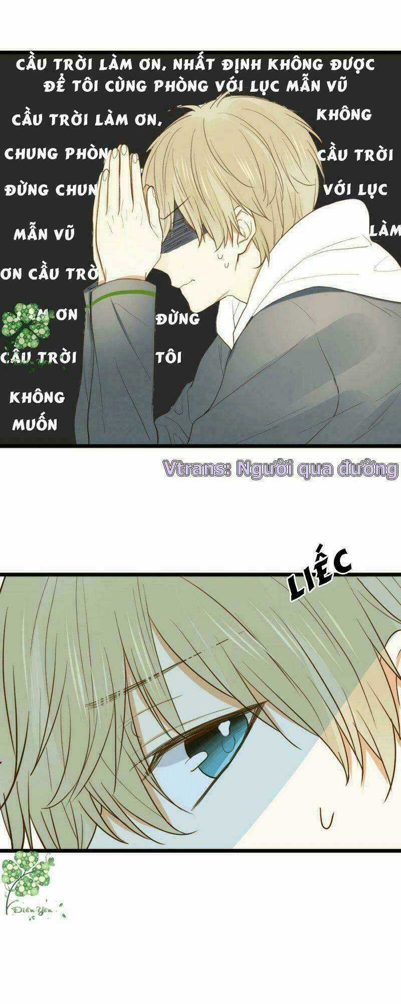 Sinh Hạ Long Chủng - Chapter 7 - Trang 13