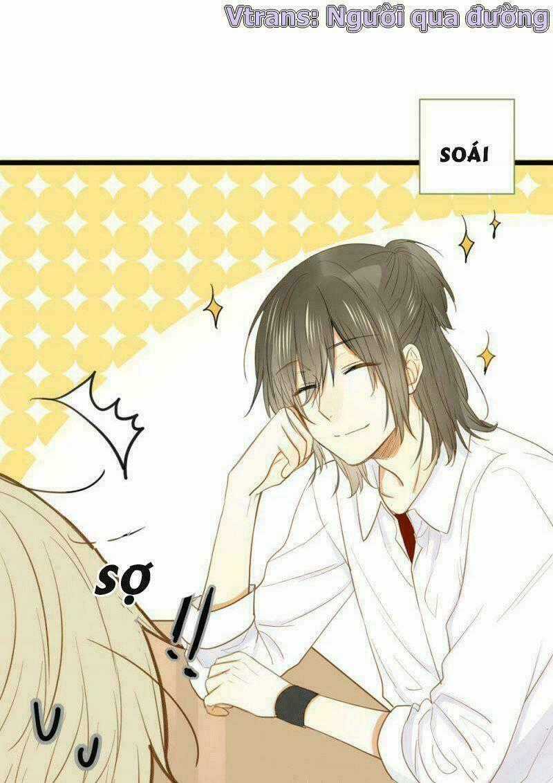 Sinh Hạ Long Chủng - Chapter 7 - Trang 14