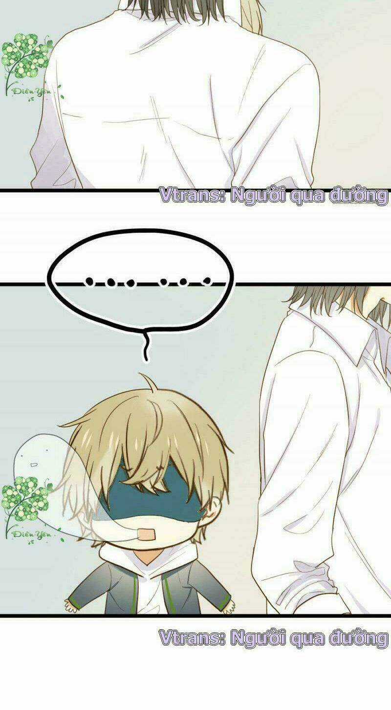 Sinh Hạ Long Chủng - Chapter 7 - Trang 3