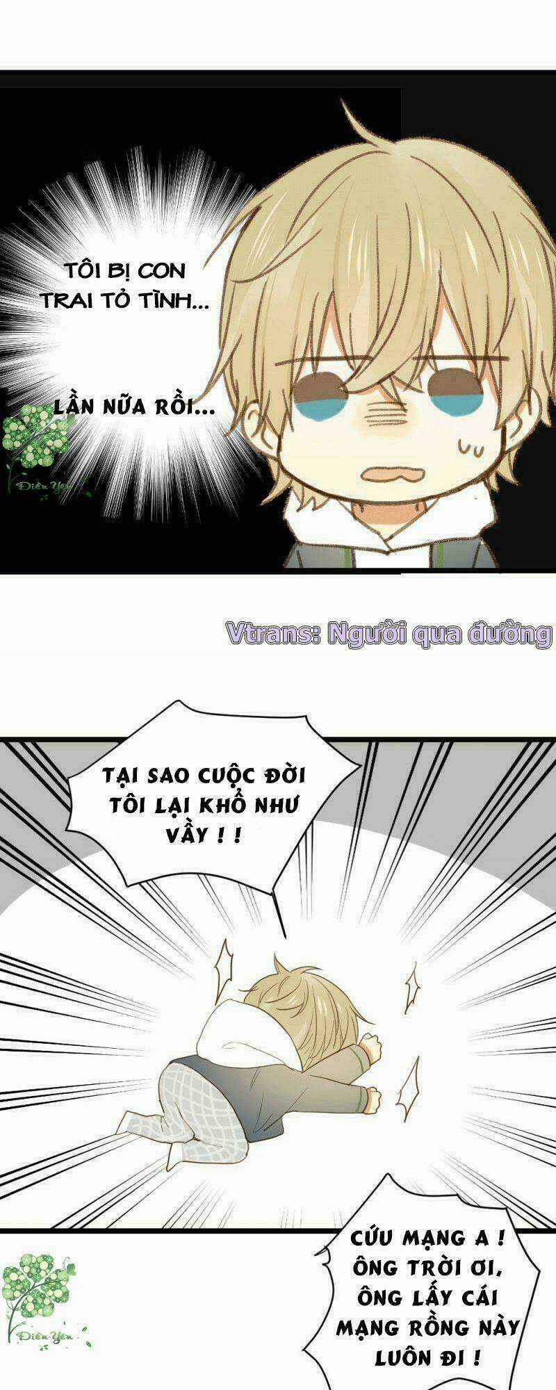 Sinh Hạ Long Chủng - Chapter 7 - Trang 4