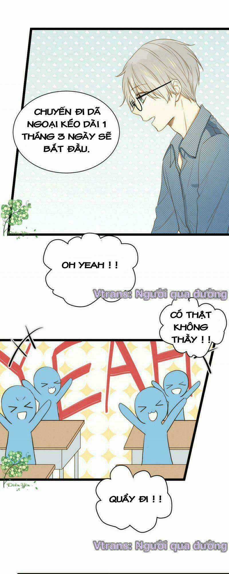 Sinh Hạ Long Chủng - Chapter 7 - Trang 10