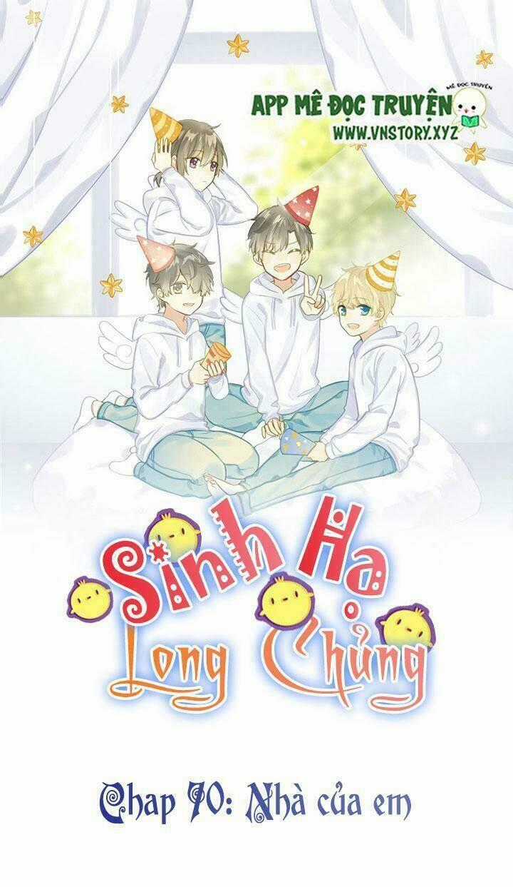 Sinh Hạ Long Chủng - Chapter 70 - Trang 1