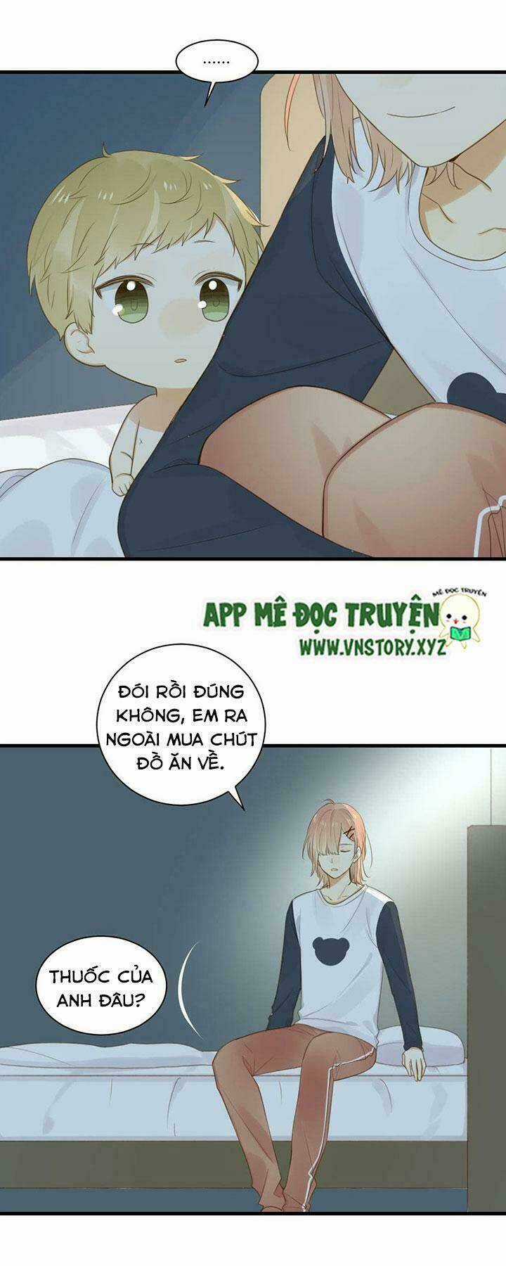 Sinh Hạ Long Chủng - Chapter 70 - Trang 14