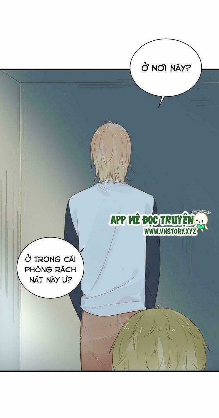 Sinh Hạ Long Chủng - Chapter 70 - Trang 17