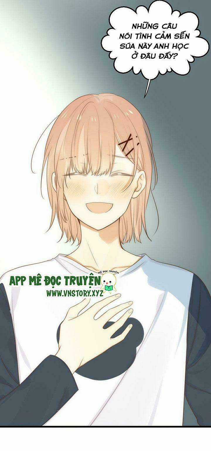 Sinh Hạ Long Chủng - Chapter 70 - Trang 20