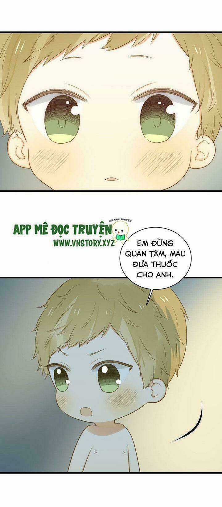 Sinh Hạ Long Chủng - Chapter 70 - Trang 21