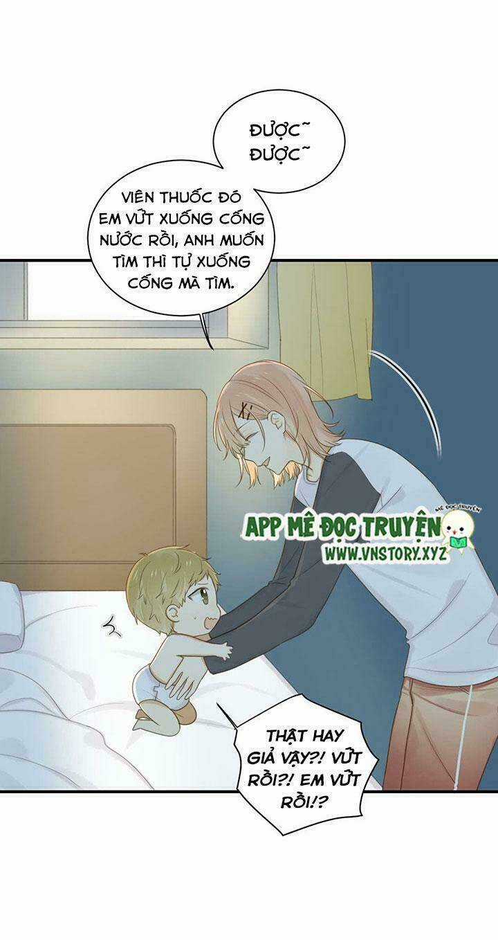 Sinh Hạ Long Chủng - Chapter 70 - Trang 22