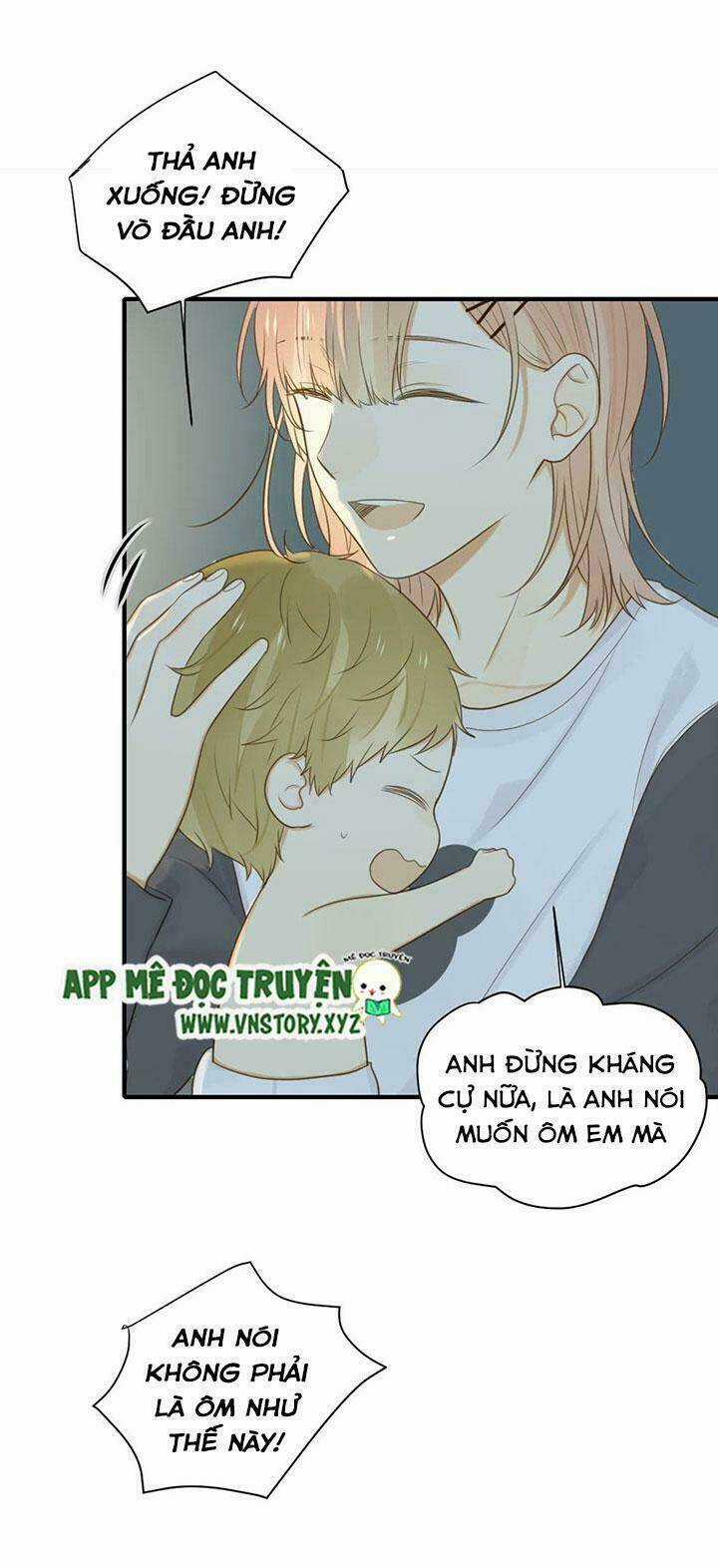 Sinh Hạ Long Chủng - Chapter 70 - Trang 24