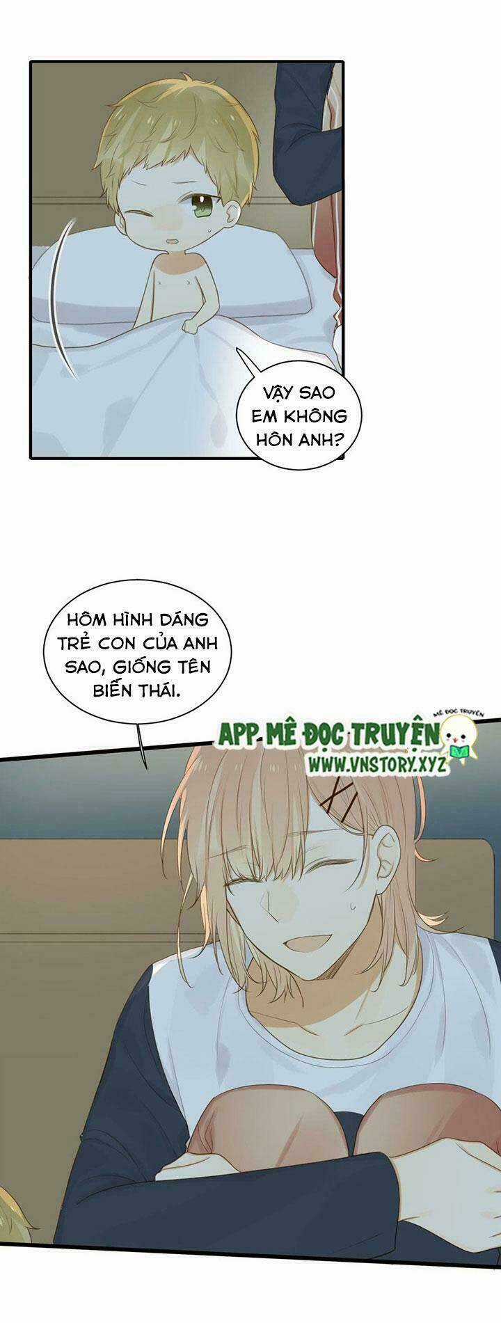 Sinh Hạ Long Chủng - Chapter 70 - Trang 10