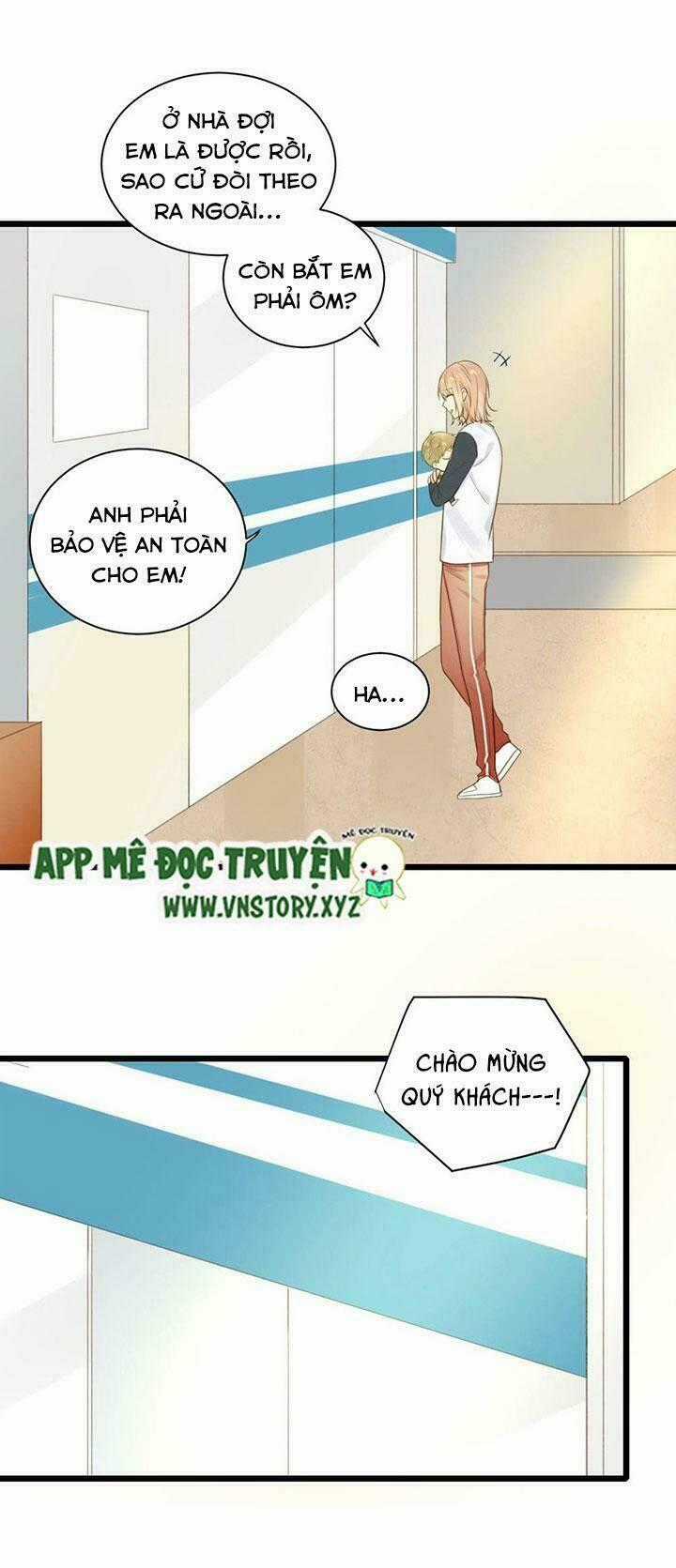 Sinh Hạ Long Chủng - Chapter 71 - Trang 2