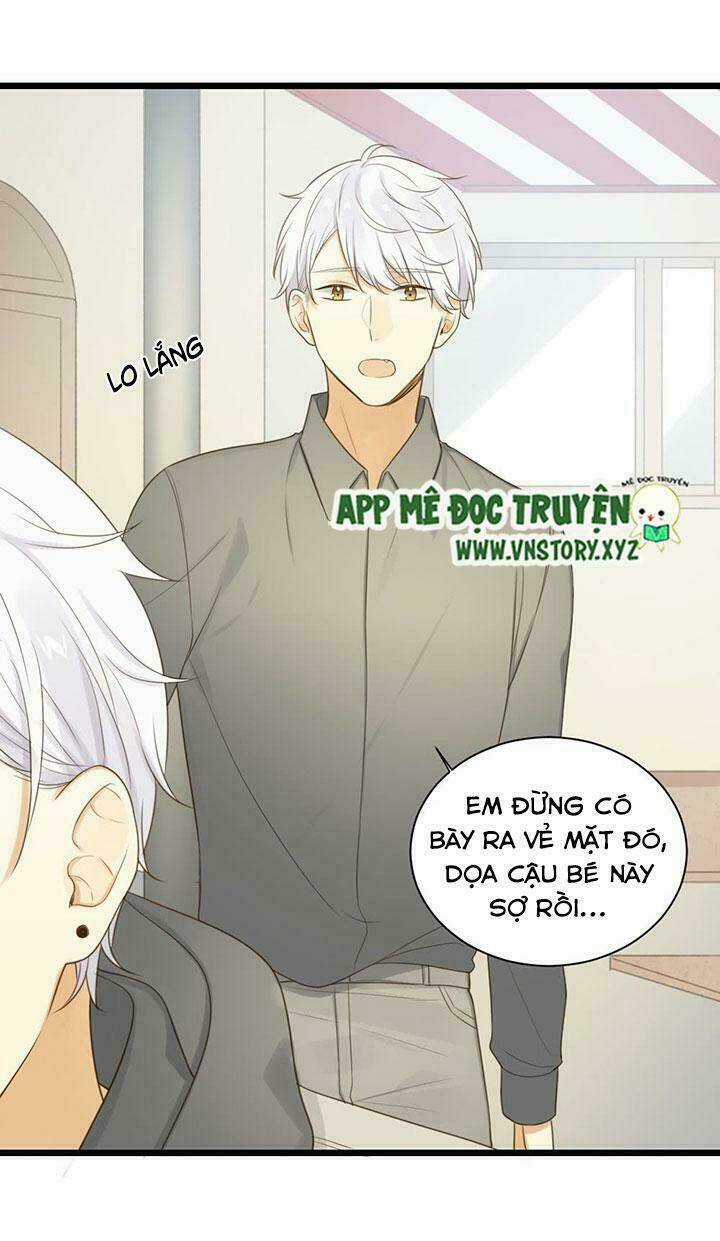 Sinh Hạ Long Chủng - Chapter 71 - Trang 16