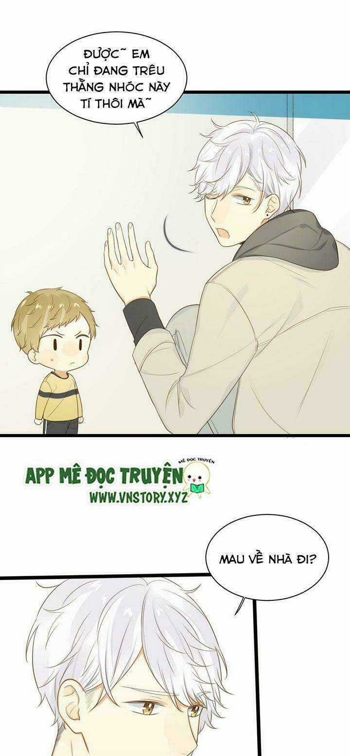 Sinh Hạ Long Chủng - Chapter 71 - Trang 17