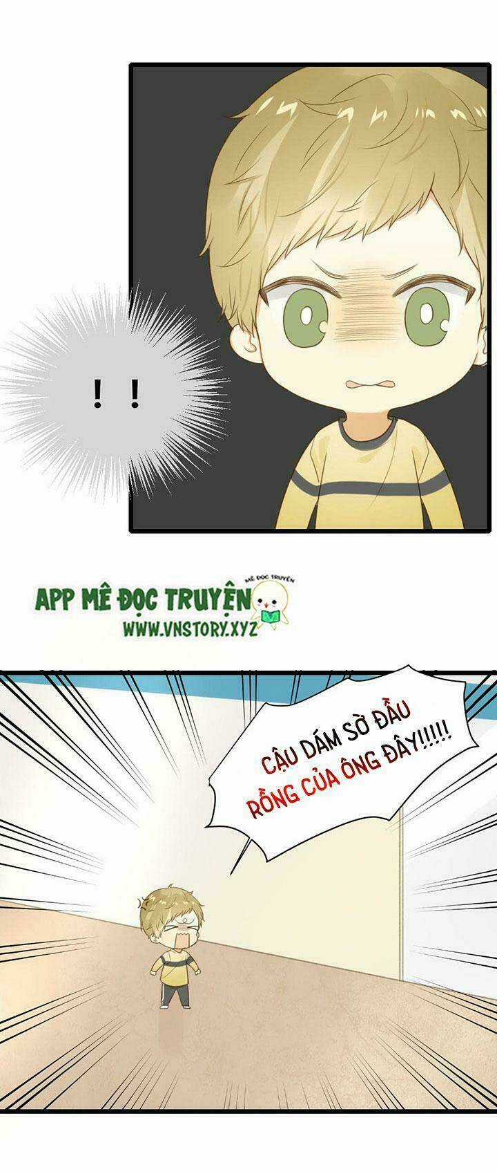 Sinh Hạ Long Chủng - Chapter 71 - Trang 22