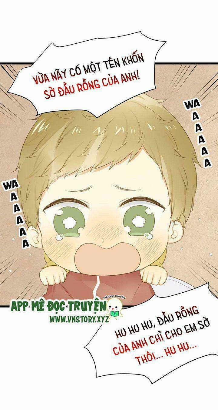 Sinh Hạ Long Chủng - Chapter 71 - Trang 25