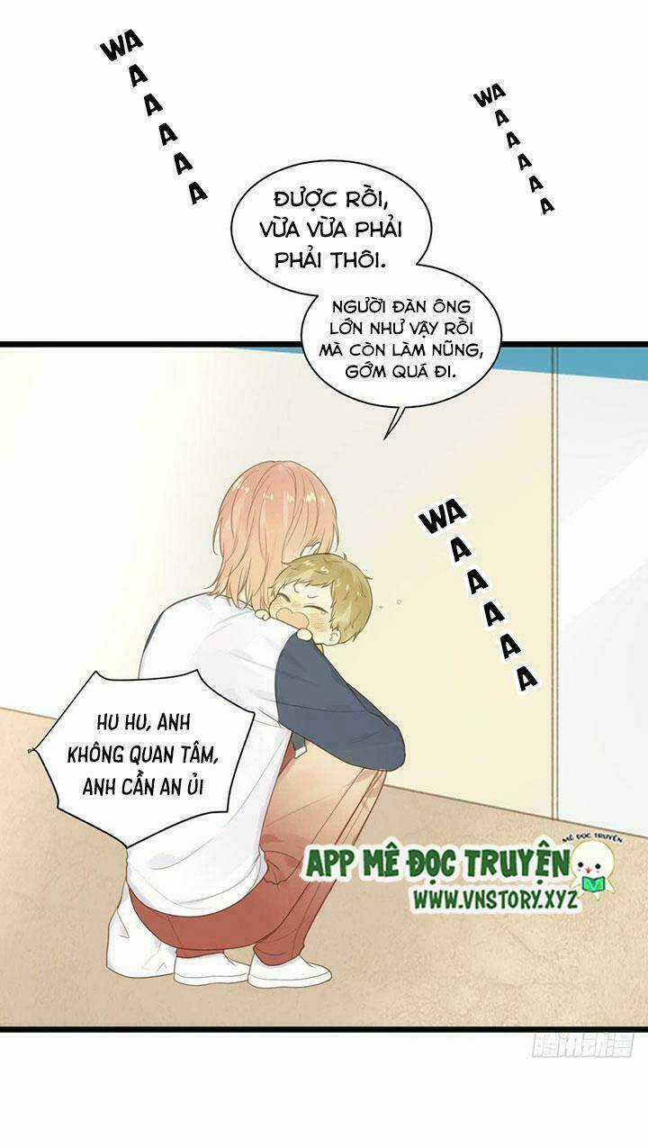 Sinh Hạ Long Chủng - Chapter 71 - Trang 27