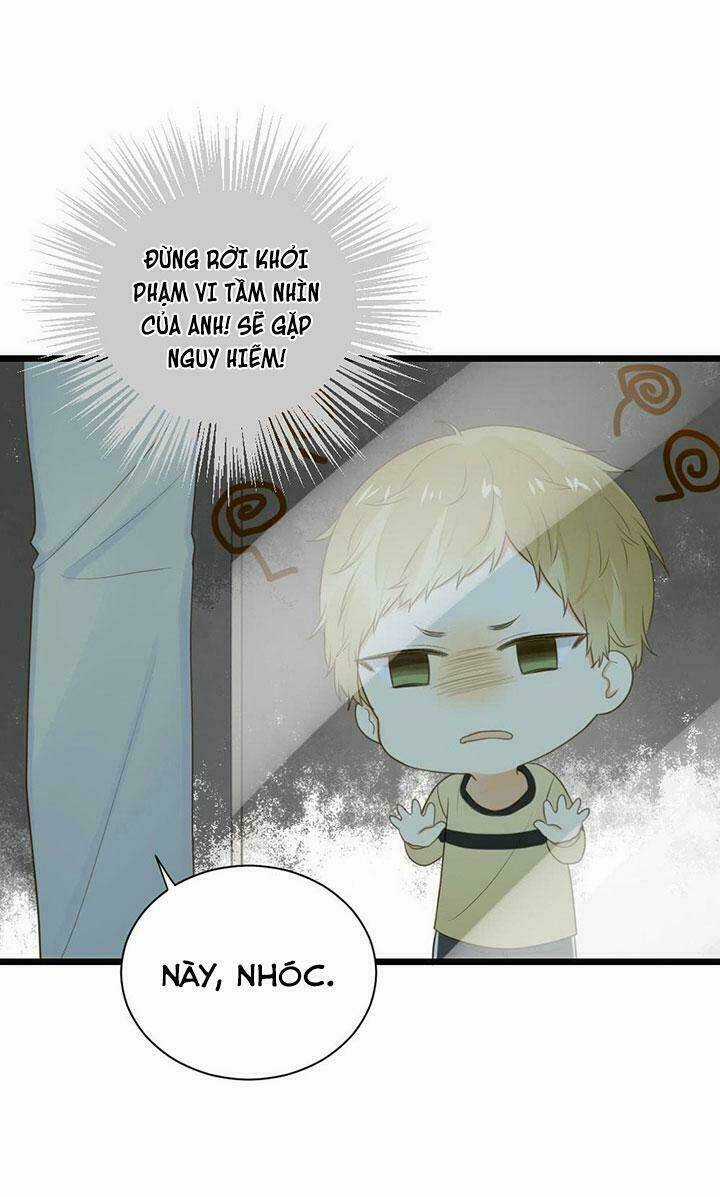 Sinh Hạ Long Chủng - Chapter 71 - Trang 8