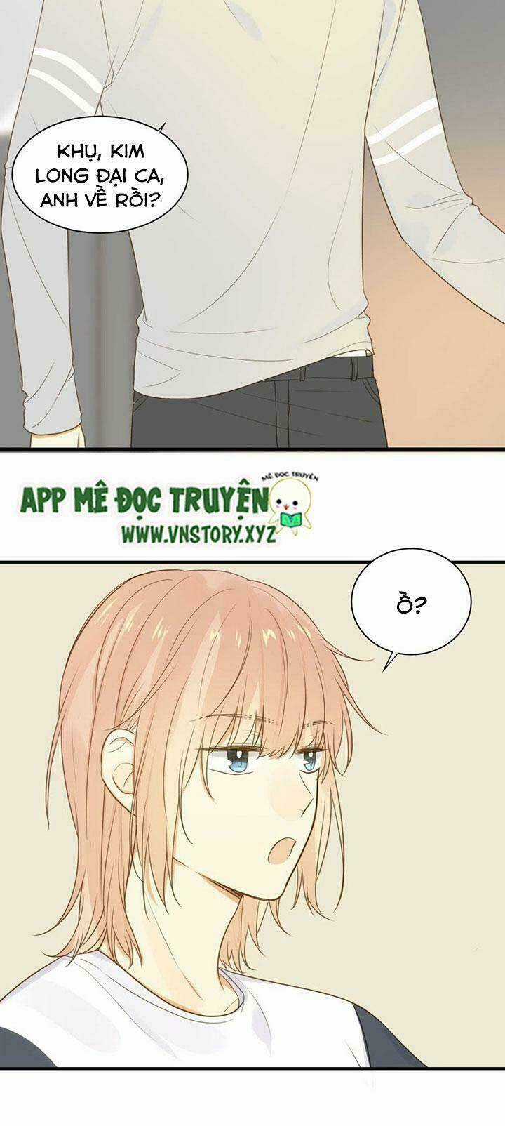 Sinh Hạ Long Chủng - Chapter 72 - Trang 14