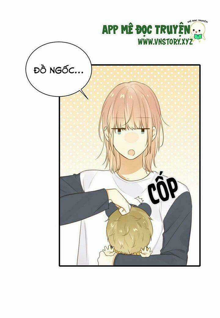 Sinh Hạ Long Chủng - Chapter 72 - Trang 18