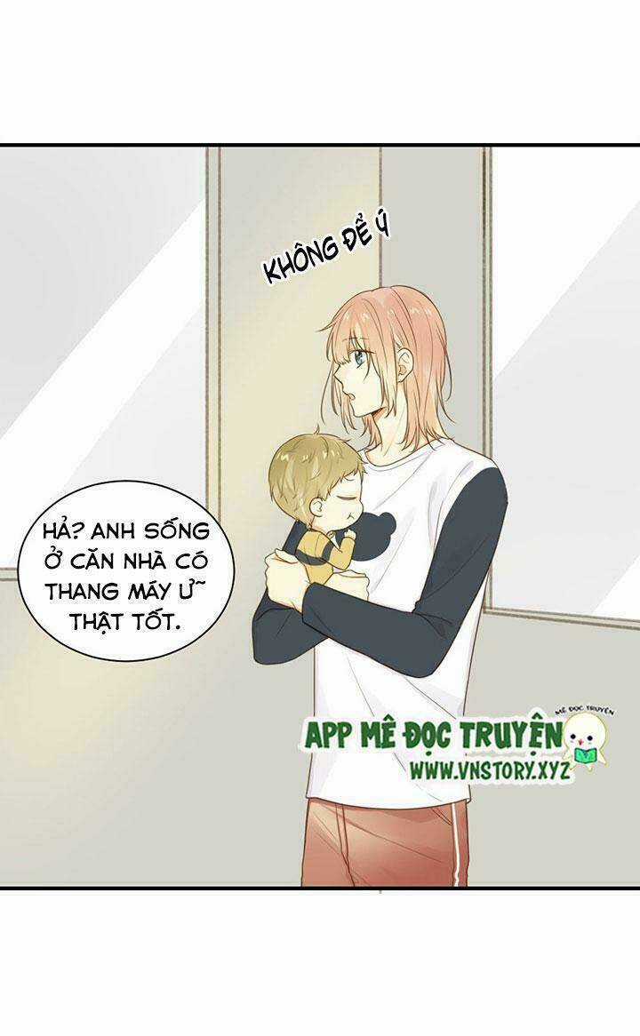 Sinh Hạ Long Chủng - Chapter 72 - Trang 3