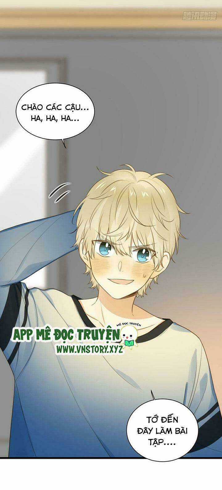 Sinh Hạ Long Chủng - Chapter 72 - Trang 21