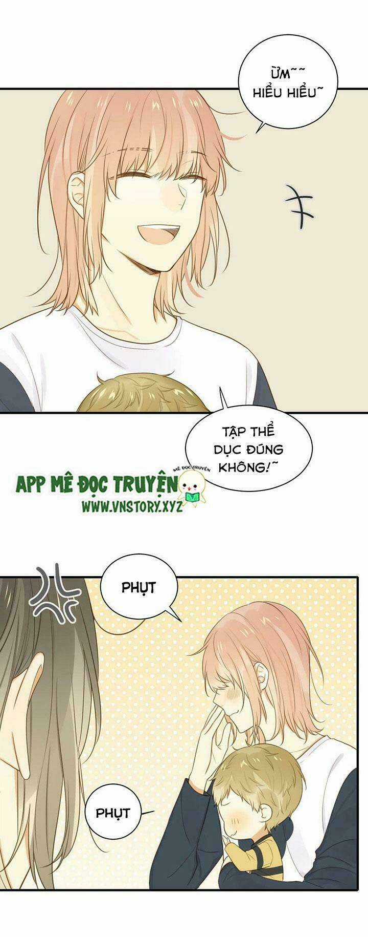 Sinh Hạ Long Chủng - Chapter 72 - Trang 22