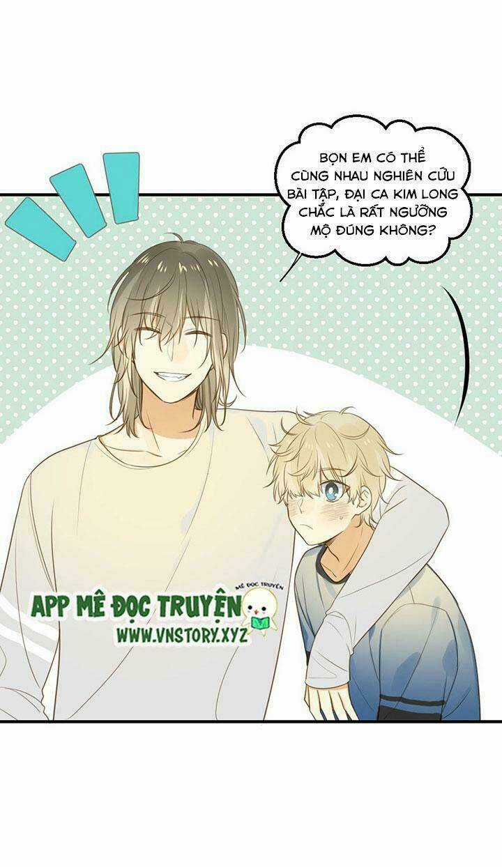 Sinh Hạ Long Chủng - Chapter 72 - Trang 23