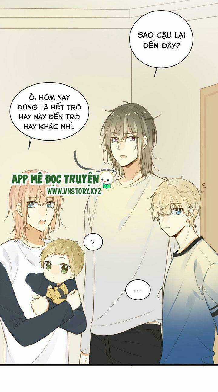 Sinh Hạ Long Chủng - Chapter 72 - Trang 25