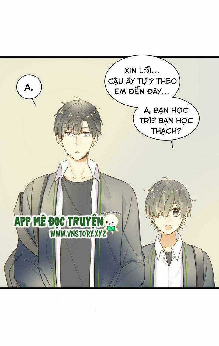 Sinh Hạ Long Chủng - Chapter 72 - Trang 26