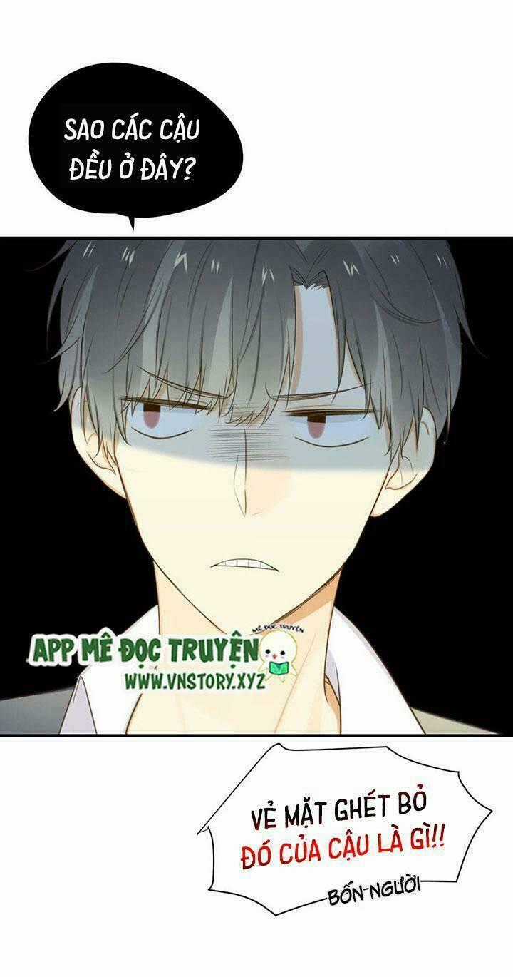 Sinh Hạ Long Chủng - Chapter 72 - Trang 27