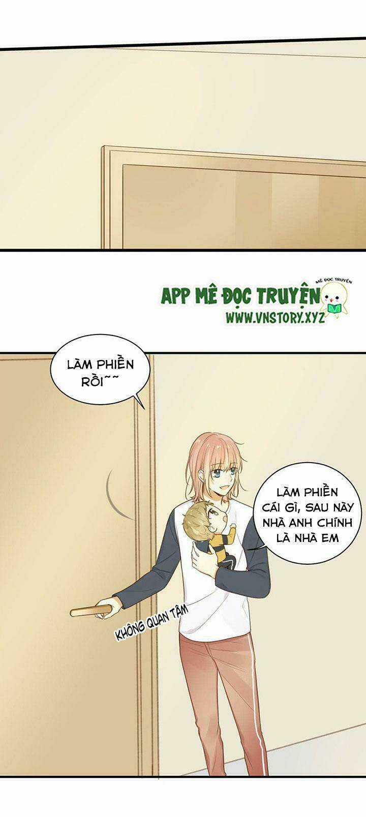 Sinh Hạ Long Chủng - Chapter 72 - Trang 6