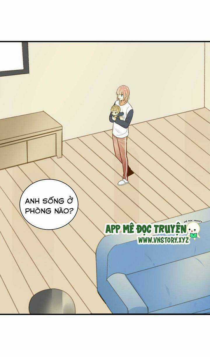 Sinh Hạ Long Chủng - Chapter 72 - Trang 8