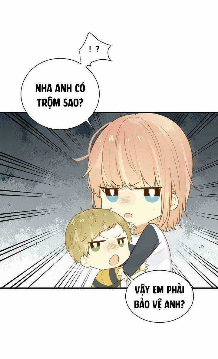 Sinh Hạ Long Chủng - Chapter 72 - Trang 10