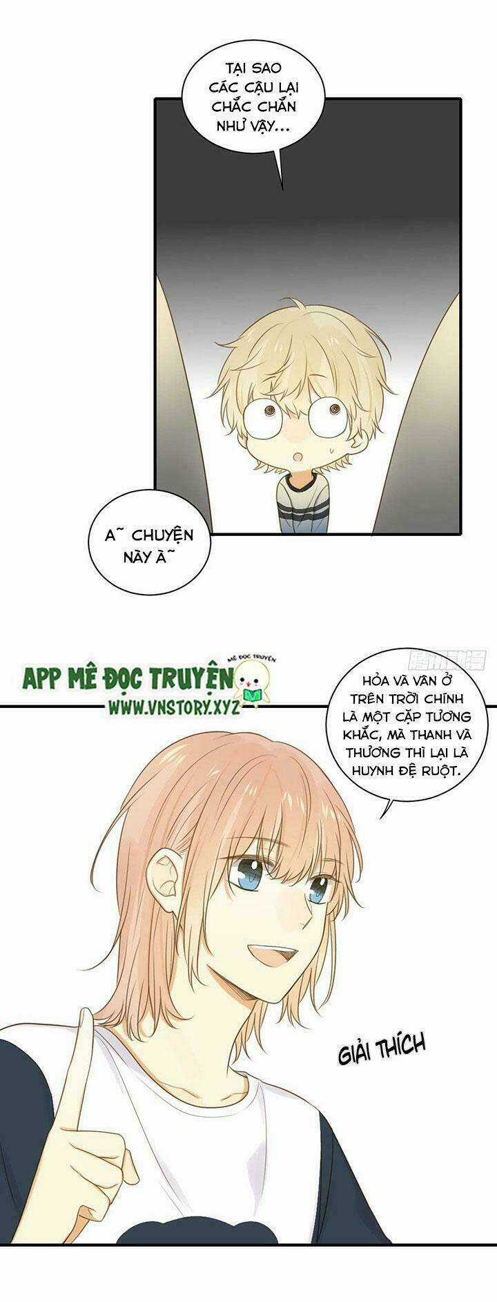 Sinh Hạ Long Chủng - Chapter 73 - Trang 12