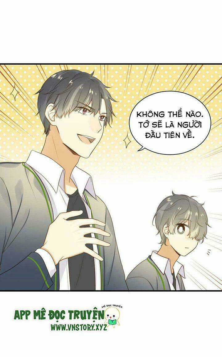 Sinh Hạ Long Chủng - Chapter 73 - Trang 14