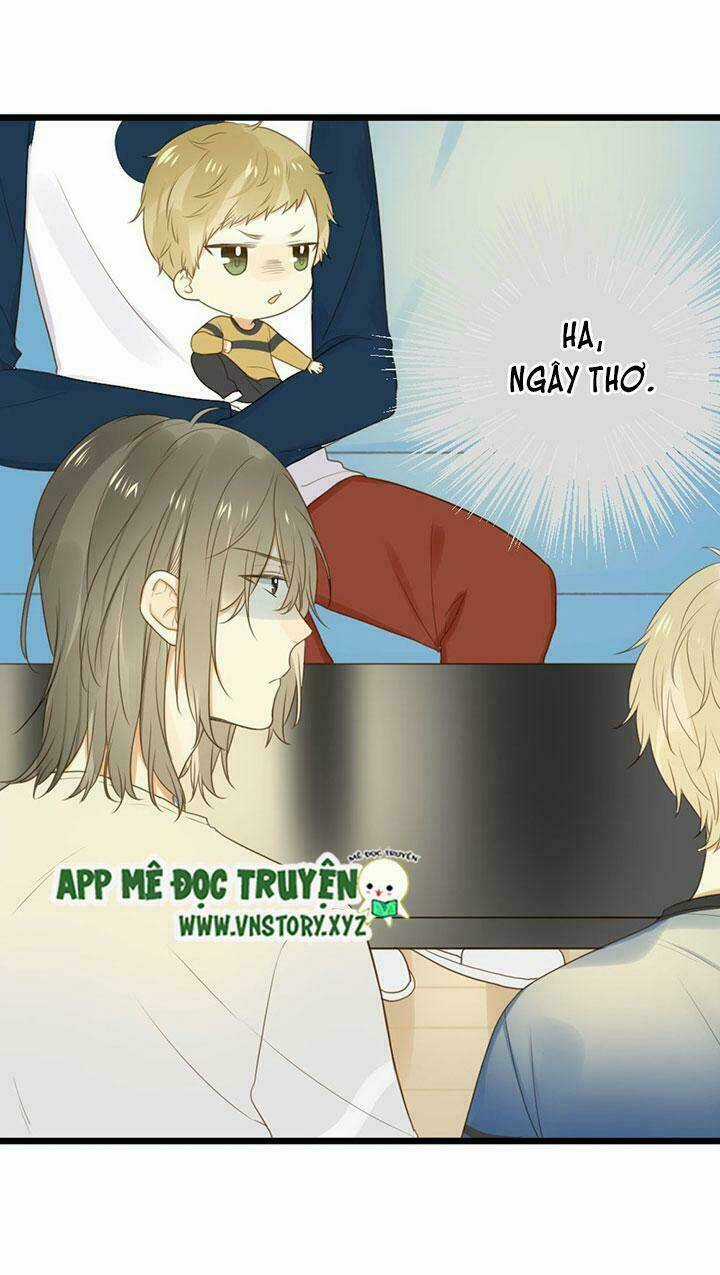 Sinh Hạ Long Chủng - Chapter 73 - Trang 16