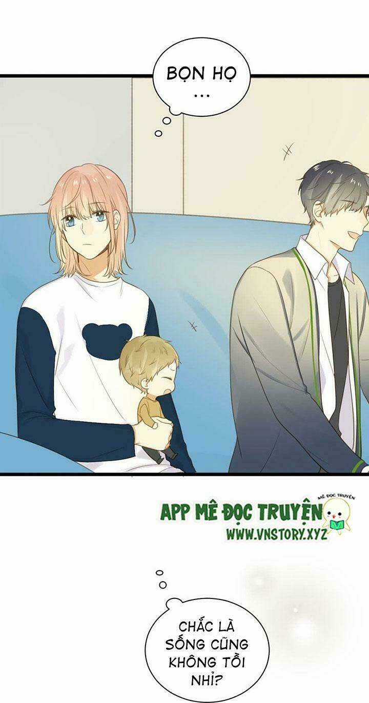 Sinh Hạ Long Chủng - Chapter 73 - Trang 18