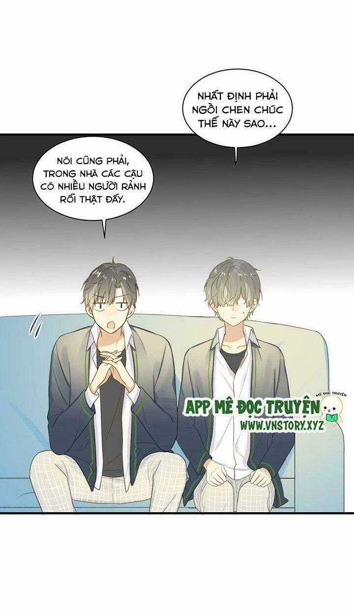 Sinh Hạ Long Chủng - Chapter 73 - Trang 3