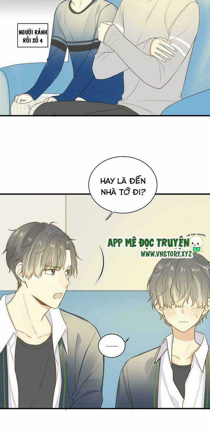 Sinh Hạ Long Chủng - Chapter 73 - Trang 5