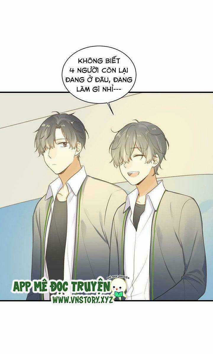 Sinh Hạ Long Chủng - Chapter 73 - Trang 8