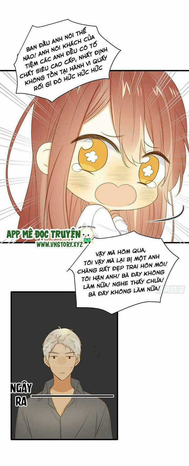 Sinh Hạ Long Chủng - Chapter 74 - Trang 12