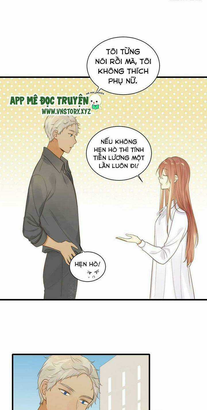 Sinh Hạ Long Chủng - Chapter 74 - Trang 21