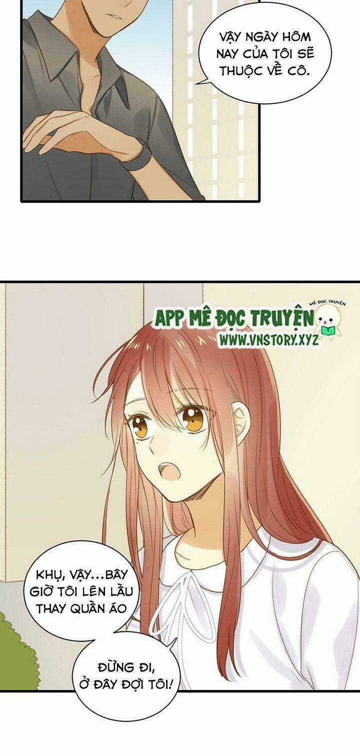 Sinh Hạ Long Chủng - Chapter 74 - Trang 22