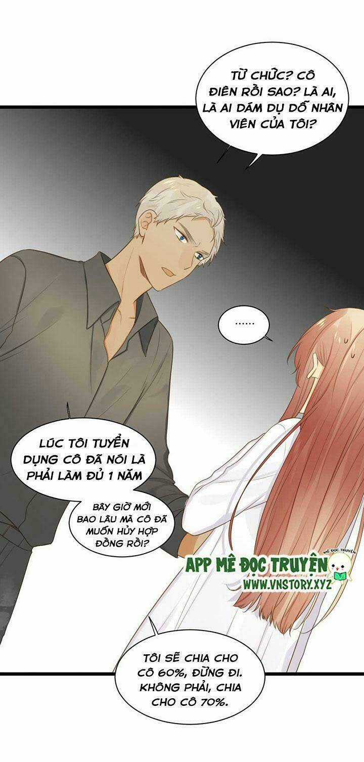 Sinh Hạ Long Chủng - Chapter 74 - Trang 5