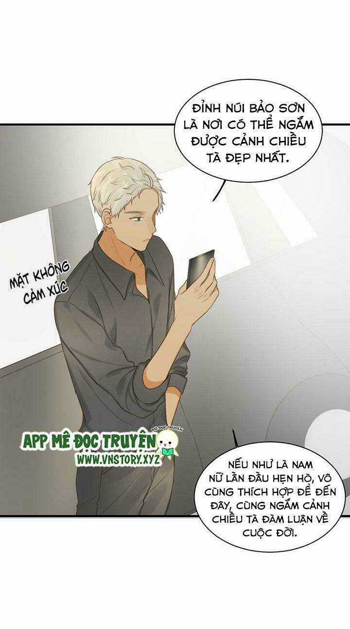 Sinh Hạ Long Chủng - Chapter 75 - Trang 16