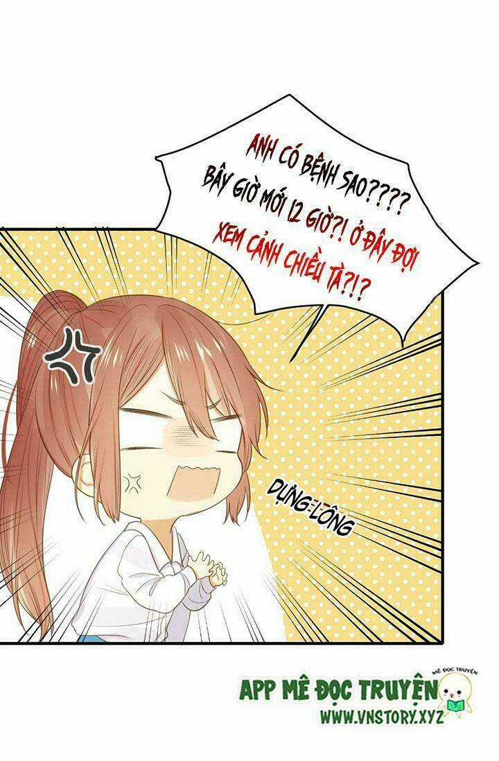 Sinh Hạ Long Chủng - Chapter 75 - Trang 17