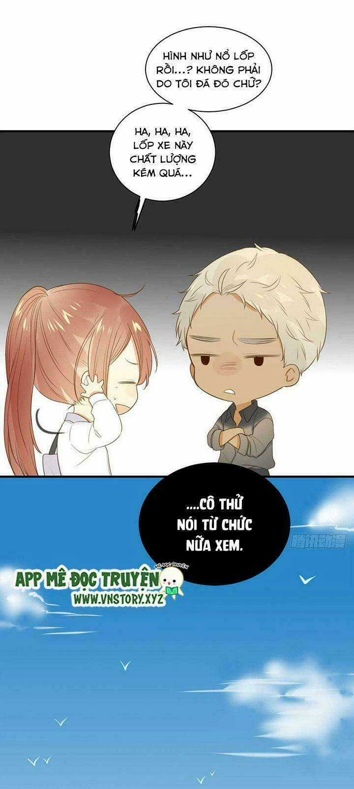 Sinh Hạ Long Chủng - Chapter 75 - Trang 20